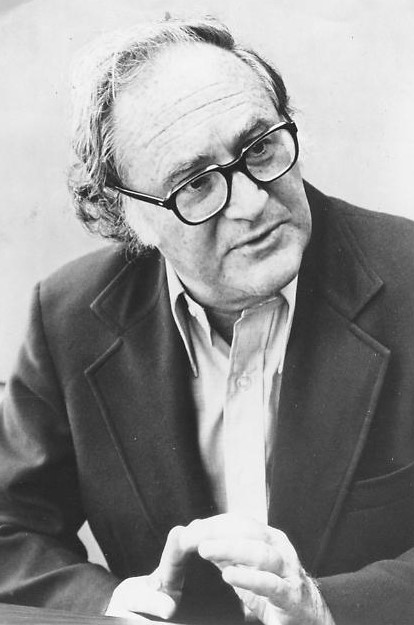 Ira Progoff