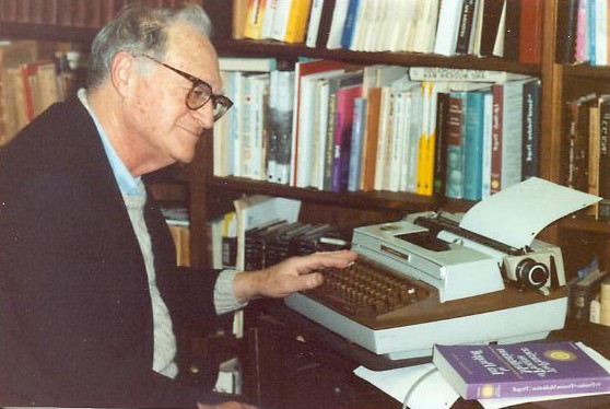 Ira Progoff