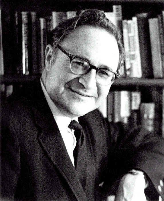 Ira Progoff