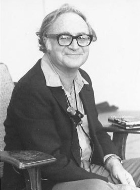 Ira Progoff