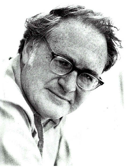 Ira Progoff
