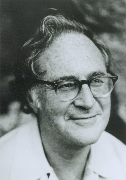 Ira Progoff