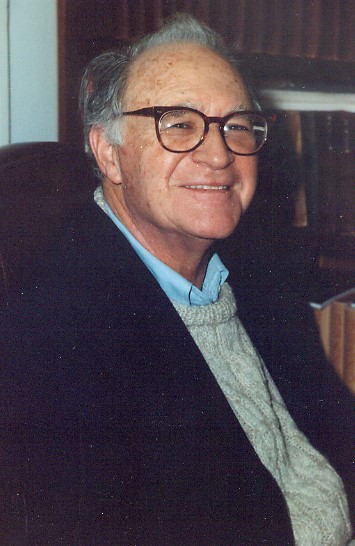 Ira Progoff