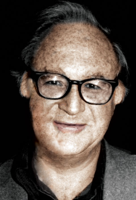 Ira Progoff