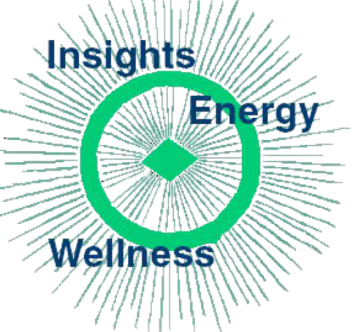 Intensive Journal Logo