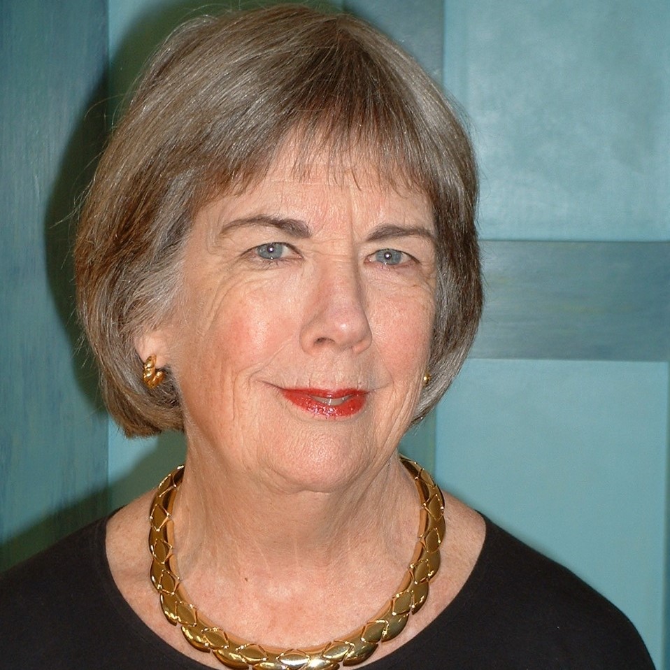 Joanne Hackett Ching